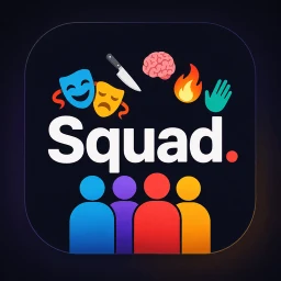 Biểu tượng Squad