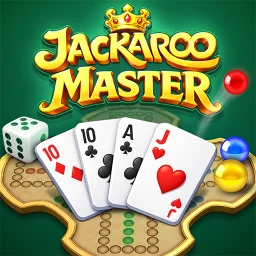 Ikon Jackaroo Master - Card Game